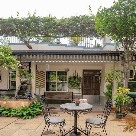 Eden Garden Villa By Jadecaps Nr Mg Road Garden Bangalore Luaran gambar