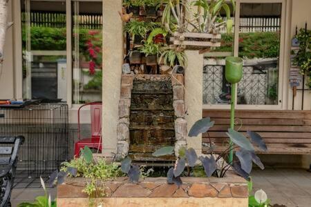 Eden Garden Villa By Jadecaps Nr Mg Road Garden Bangalore Luaran gambar