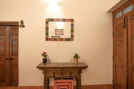 Eden Garden Villa By Jadecaps Nr Mg Road Garden Bangalore Luaran gambar