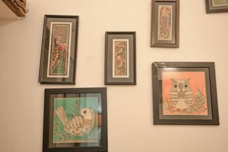 Eden Garden Villa By Jadecaps Nr Mg Road Garden Bangalore Luaran gambar