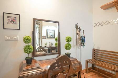 Eden Garden Villa By Jadecaps Nr Mg Road Garden Bangalore Luaran gambar