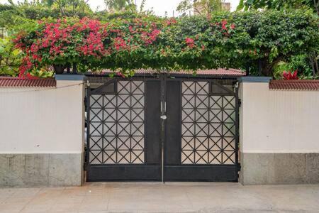 Eden Garden Villa By Jadecaps Nr Mg Road Garden Bangalore Luaran gambar