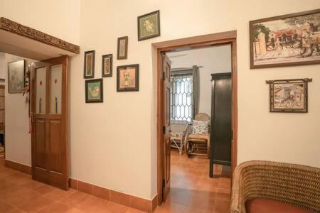 Eden Garden Villa By Jadecaps Nr Mg Road Garden Bangalore Luaran gambar