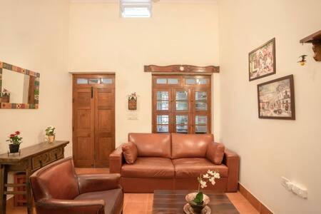Eden Garden Villa By Jadecaps Nr Mg Road Garden Bangalore Luaran gambar
